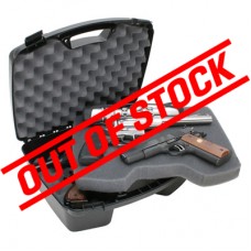 MTM Case-gard 4 Pistol Handgun Case
